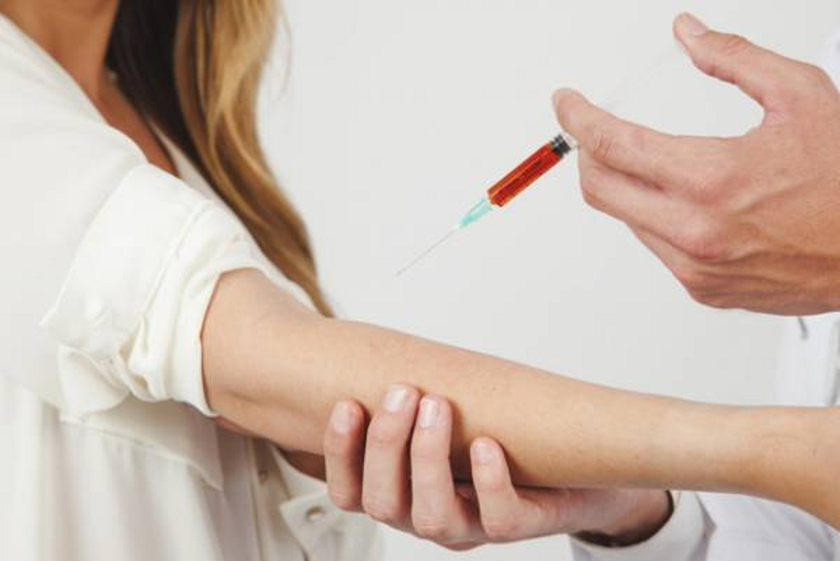 فهرست کامل آزمایش های دوران بارداری