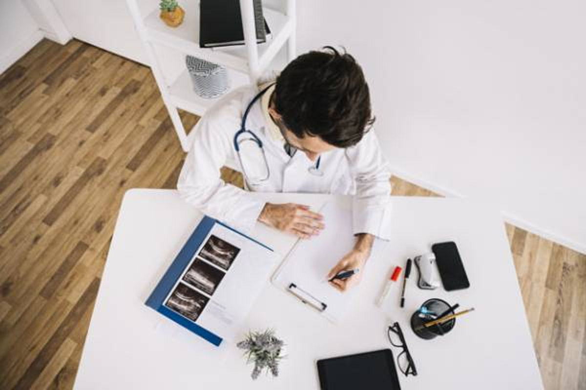 فهرست کامل آزمایش های دوران بارداری