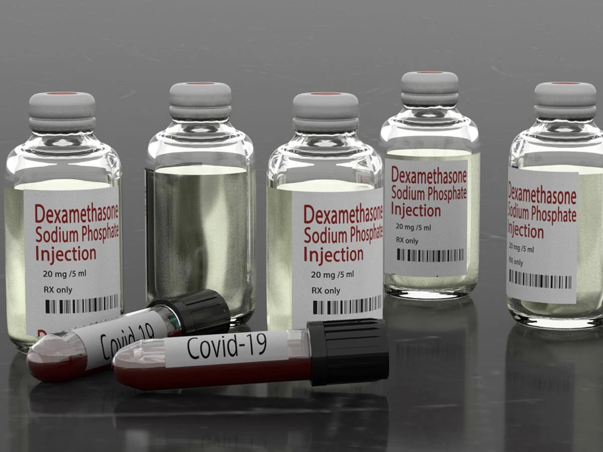 هر آنچه باید درباره دگزامتازون و موارد مصرف، عوارض جانبی و تداخلات دارویی آن بدانیم