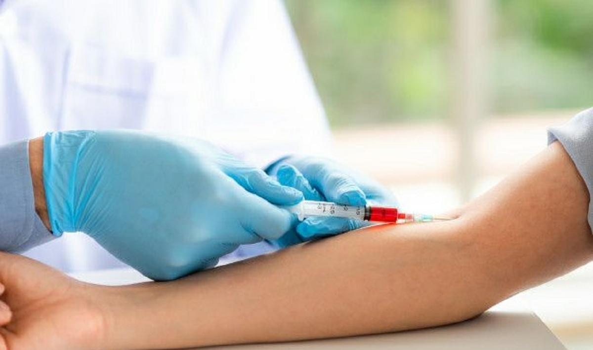 فهرست کامل آزمایش های دوران بارداری