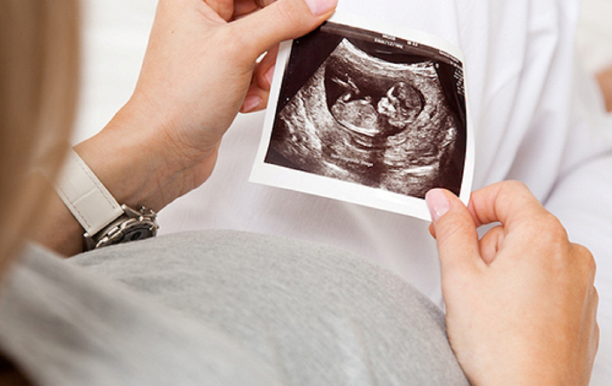 انواع سونوگرافی های ضروری در دوران بارداری
