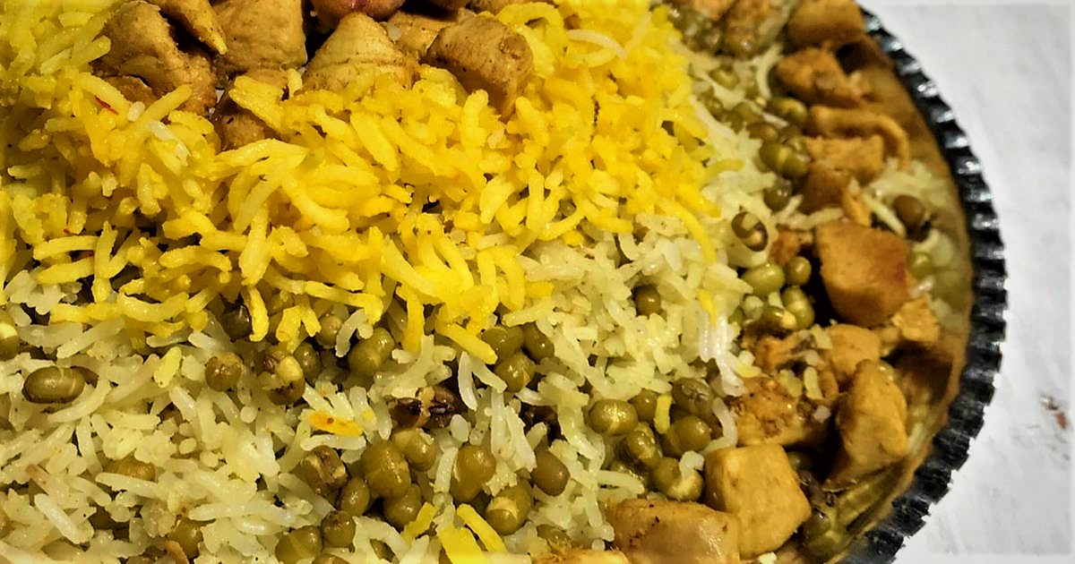 دستور پخت چند غذای محلی