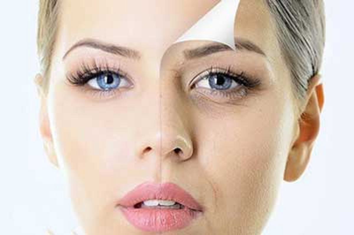 خواص شگفت انگیز سرکه سیب برای پوست و مو