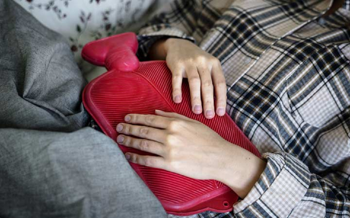 نکات مهم درباره اولین پریود نوجوانان و آنچه پدر و مادرها باید بدانند