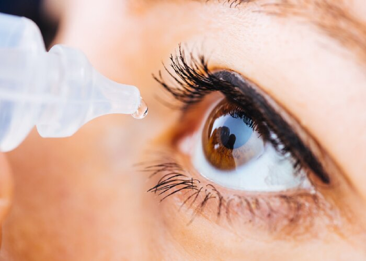 کاربردها و هشدارهای لازم درباره مصرف قطره نفازولین