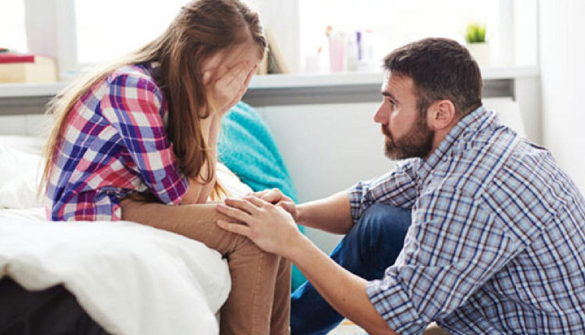 نکات مهم درباره اولین پریود نوجوانان و آنچه پدر و مادرها باید بدانند