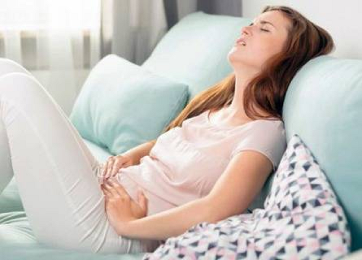 آمنوره یا پریود نشدن و علل، علائم و درمان انواع آن