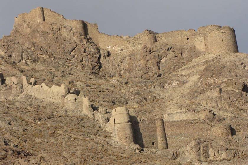آشنایی با مناطق دیدنی سمنان