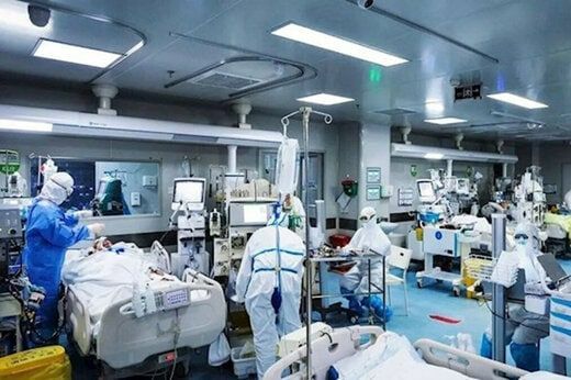 آخرین اخبار از کروناویروس در ایران و جهان