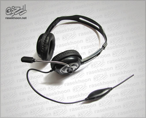 هدست JVC-603 هدست JVC-603