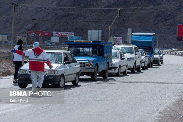 اخبار مربوط به کرونا در ایران و دیگر نقاط جهان