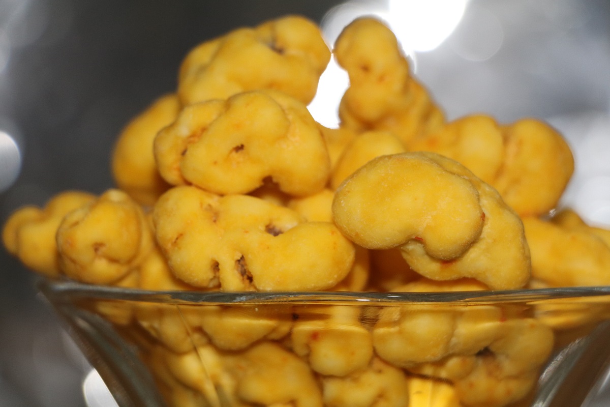 معرفی سوغات آذربایجان غربی