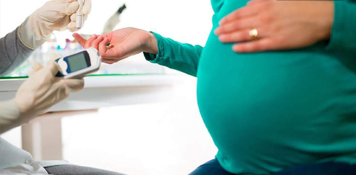 انواع بیماری های شایع و خطرناک دوران بارداری