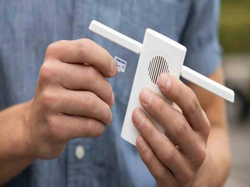 ضرر وای فای بیشتر است یا اینترنت گوشی؟