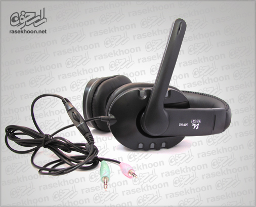 هدست UC TECH MV902 هدست UC TECH MV902