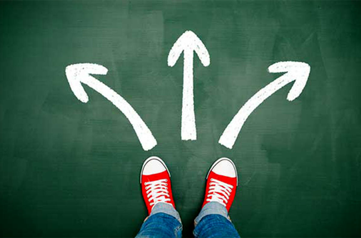 عوامل موثر بر انتخاب رشته دانشگاهی عوامل موثر بر انتخاب رشته دانشگاهی