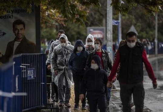 آخرین اخبار مربوط به Covid19 در ایران و جهان