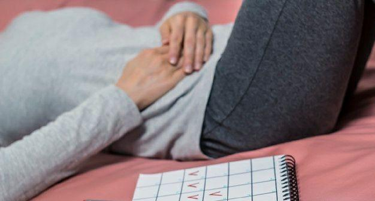 علائم و نشانه های رایج PMS یا سندرم پیش از قاعدگی