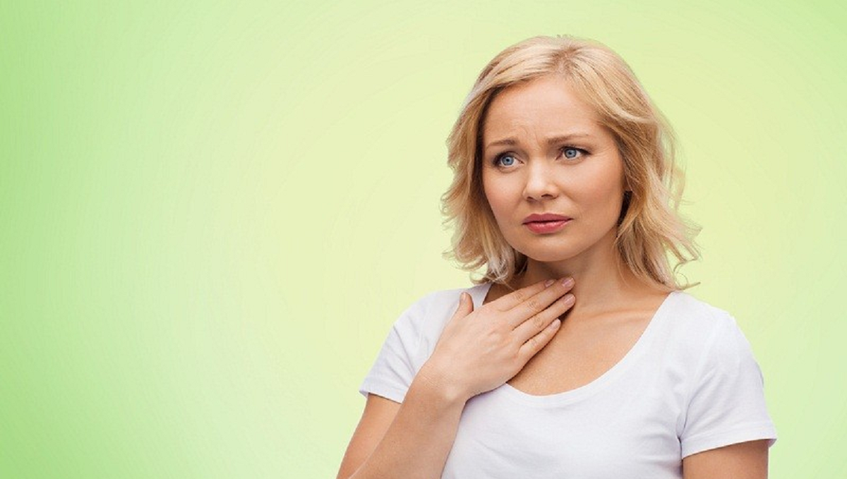 هر آنچه لازم است درباره ادینوفاژی و اختلال در بلع غذا یا دیسفاژی بدانید