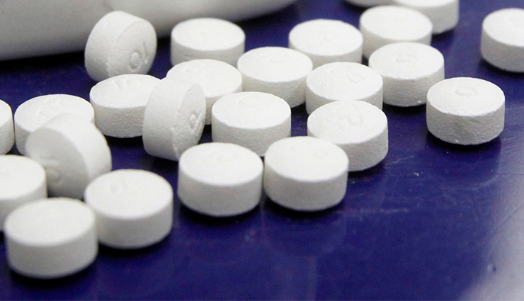 موارد استفاده و عوارض آمیلورید