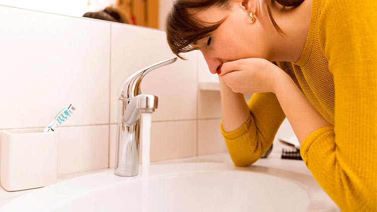 ویار بارداری دختر با پسر فرق دارد؟