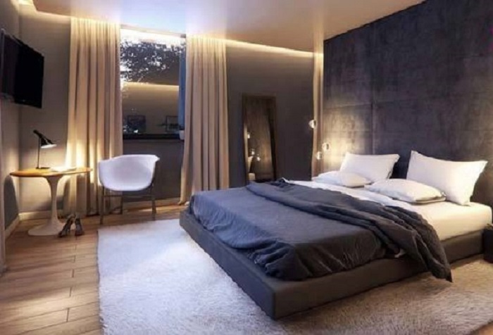 دکوراسیون خانه های ایرانی به سبک مدرن