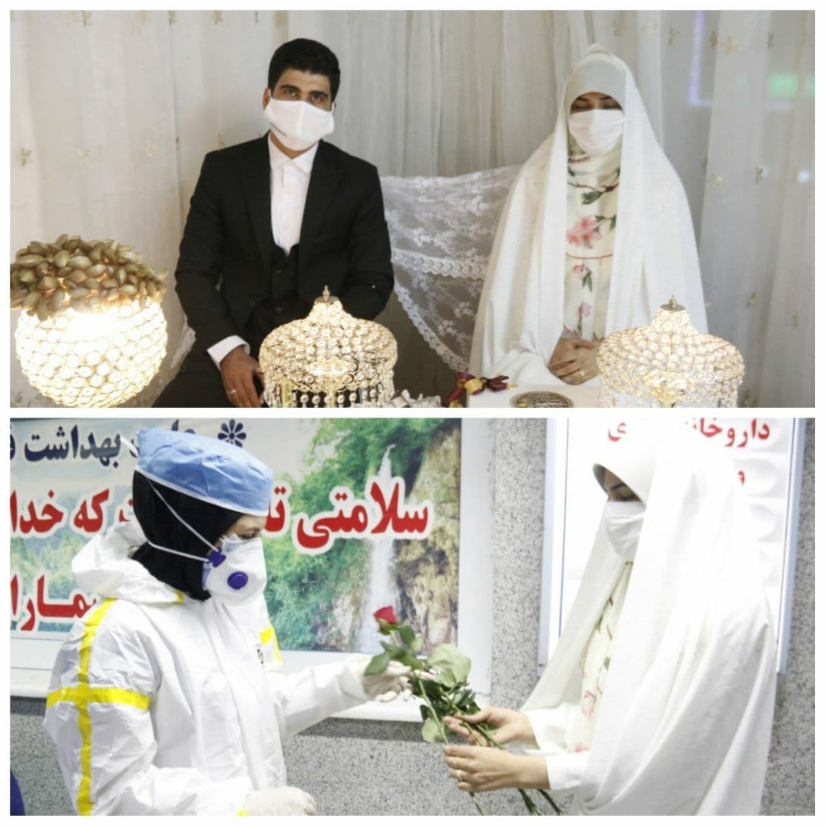 آخرین اخبار مربوط به Covid19 در ایران و جهان