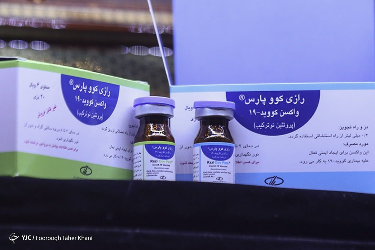 آخرین اخبار از کروناویروس در ایران و جهان