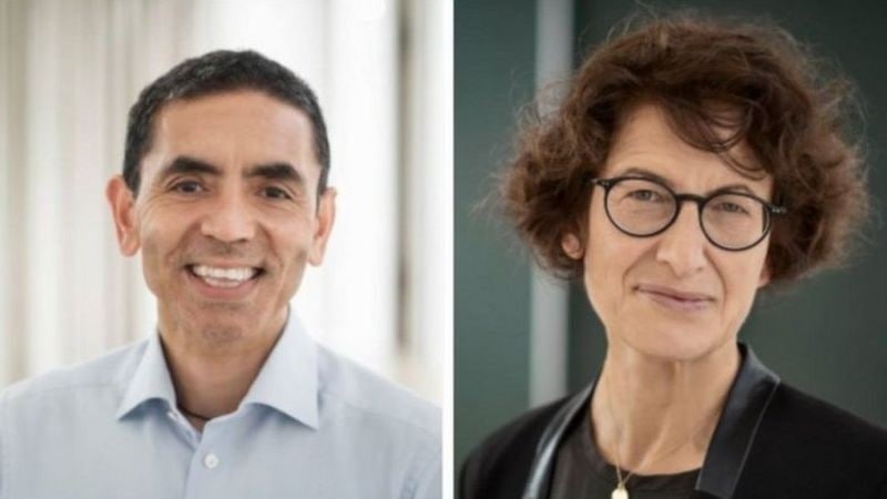 آخرین اخبار مربوط به Covid19 در ایران و جهان