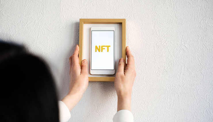 NFT چطور ارزش‌گذاری می‌شود؟