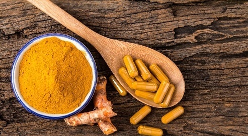 زردچوبه یک داروی اعجاب انگیز گیاهی