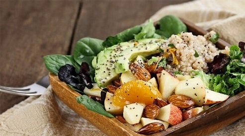 اشتباهات رایج در رژیم غذایی