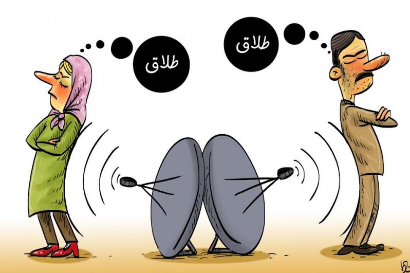 رایج ترین پرسش ها و شبهات پیرامون طلاق