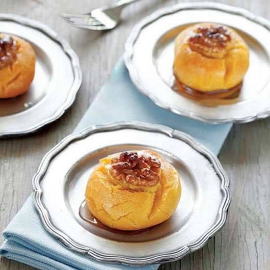 دستور پخت شیرینی ذرت