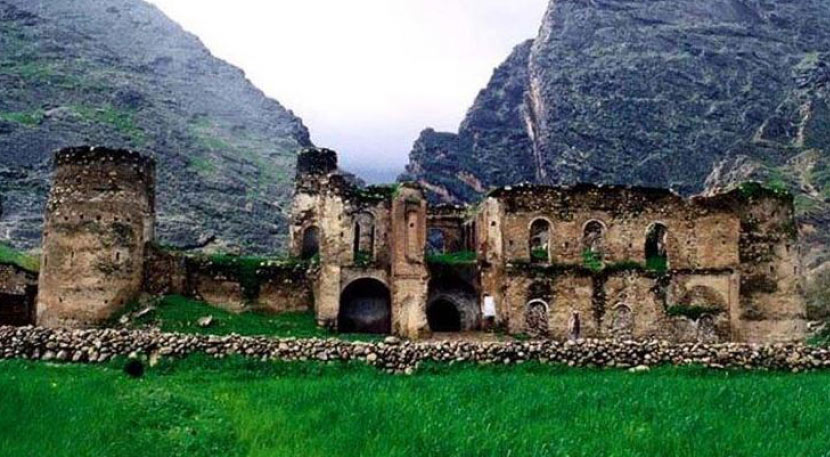 آشنایی با استان ایلام