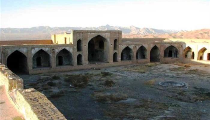 استان سمنان و جاذبه های دیدنی آن