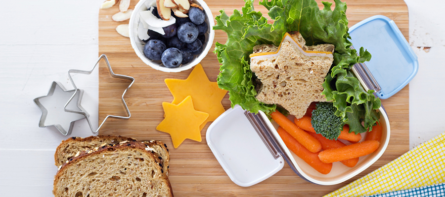 بررسی اهمیت وعده صبحانه برای کودکان