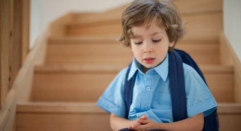 14 نکته جهت آماده سازی دانش آموزان برای ورورد به مدرسه