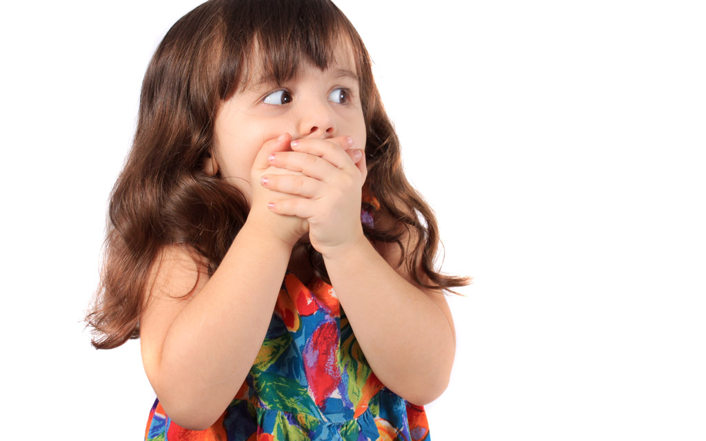 دانستنی های متفاوت راجع به ترس کودکان