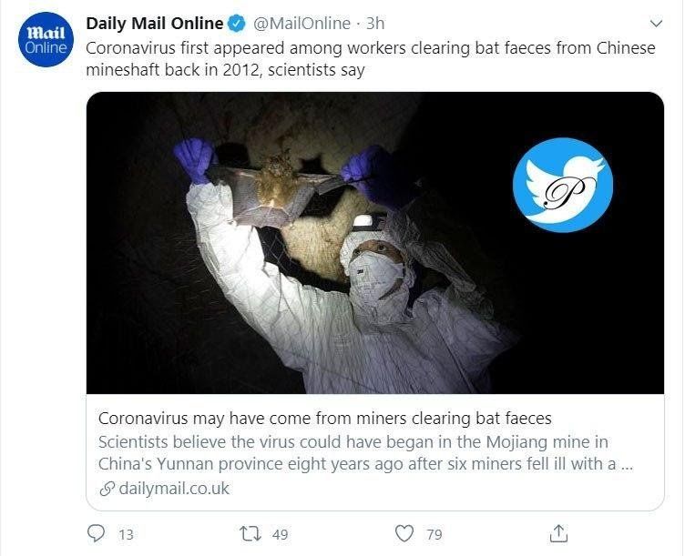 آخرین اخبار مربوط به کووید19 در ایران و جهان