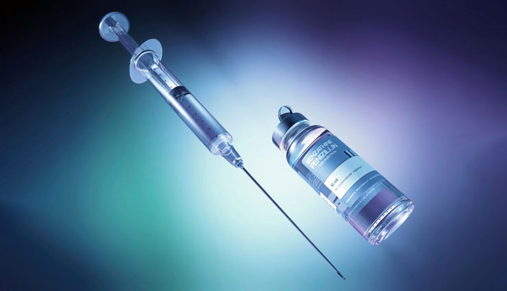 همه چیز درباره پنی سیلین