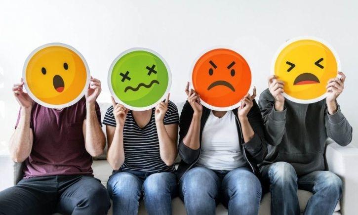 همه چیز راجع به ویژگی های افراد برون گرا