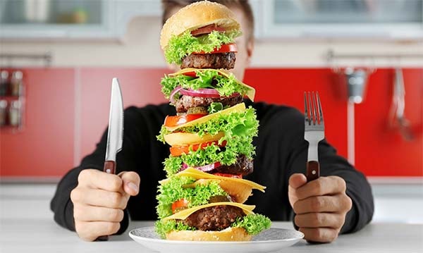 بیماری بولیمیا،علائم و درمان آن