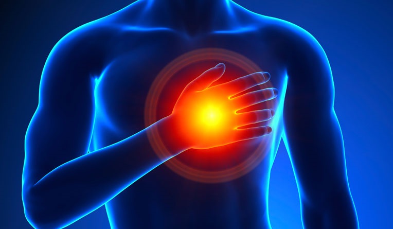 آنژین قلبی و علل ایجاد کننده آن