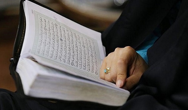 نقش روحانیت در ارتقای فرهنگ قرآنی در جامعه