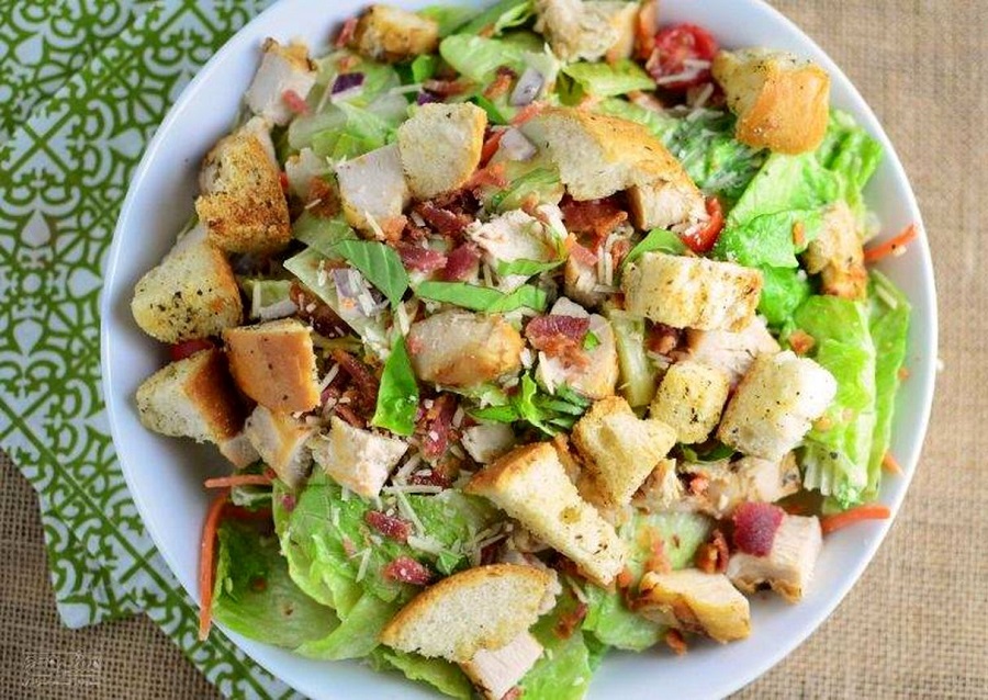 دستور تهیه چند نوع پیش غذای ایتالیایی