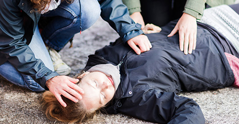 آشنایی با انواع صرع میوکلونیک و درمان آن