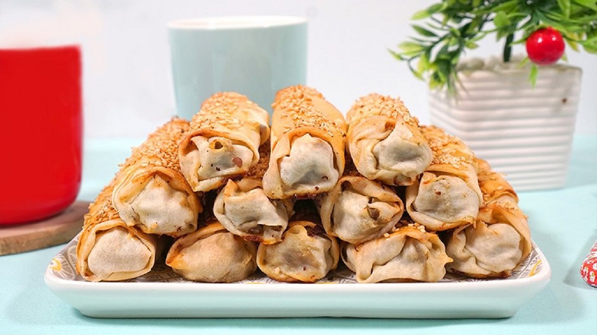 مشاهده طرز تهیه سه نوع فینگرفود