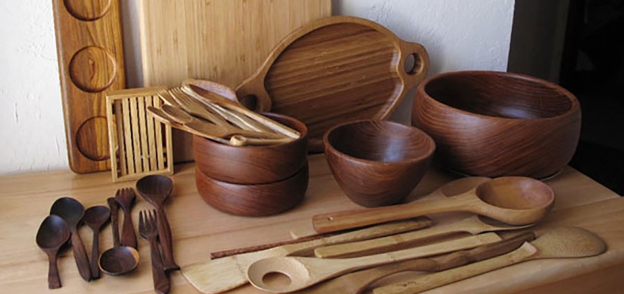 مهارت های مورد نیاز آشپزی