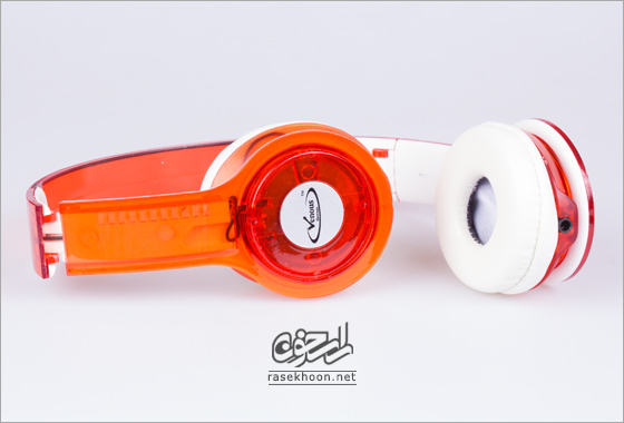 Venous  PV-H24 Stereo Headphone